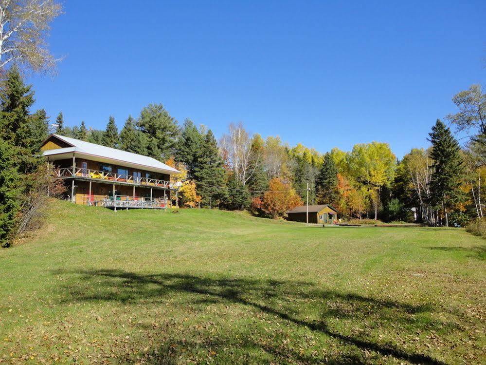 Pond'S Resort Blackville Exteriér fotografie
